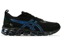 Tênis Asics Gel-Quantum 360 CTW Black/Illusion Blue Masc - 0