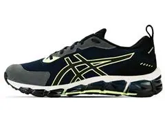 Tênis Asics Gel-Quantum 360 CTW Midnight/Illuminate Yellow Masc - 1