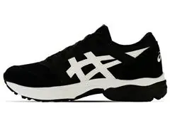 Tênis Asics Gel-Takumi Black/White Fem - 1