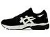 Tênis Asics Gel-Takumi Black/White Fem - 1