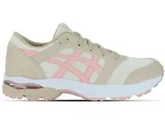 Tênis Asics Gel-Takumi Cream/Ginger Peach Fem