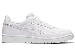 Tênis Asics Japan S White/White Fem