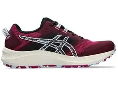 Tênis Asics Trabuco Terra 2 Blackberry/Light Blue Fem - 0