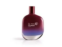 Desodorante Colônia Natura Beijo de Humor Masculino 75ML - 0