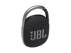 JBL Bocina Portátil Clip 4, Bluetooth, Inalámbrico, 5W RMS, USB, Negro - 4