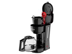 Cafetera Black & Decker Negro - 1