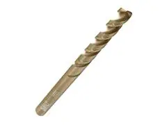 Broca de aço rápido Gold Ferrous (3/16")