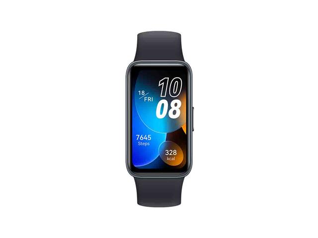 Smartwatch Huawei Band 8 Midnight Black