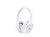 Auriculares NOBLEX Vincha Bluetooth Blanco - 0