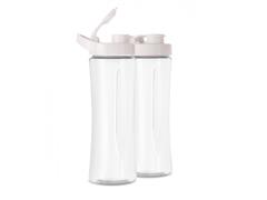 Licuadora Personal ATMA Essential Fit 600ml 300w Blanca LP8445WAP - 3