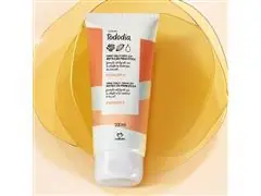 Creme Hidratante Corporal Natura Tododia Macadâmia 200ml - 1