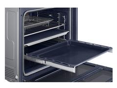 Horno Eléctrico SAMSUNG Dual Cook Flex Serie 5 - 7