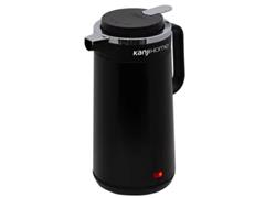 Pava Termo KanjiHome PE15006M-N 1.8L Negra