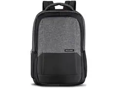 Mochila Multilaser BO443 Midtown 15.6 Polegadas Preta - 1