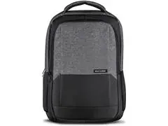 Mochila Multilaser BO443 Midtown 15.6 Polegadas Preta - 0