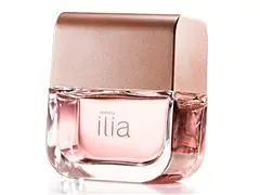 Perfume Deo Parfum Natura Ilía Feminino 50ml