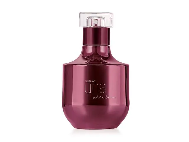 Perfume Natura Una Artisan Deo Parfum 75ML