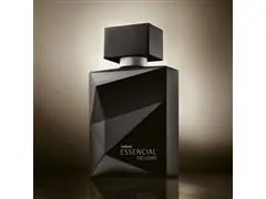 Perfume Natura Essencial Exclusivo Deo Parfum Masculino 100ML - 1