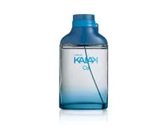Desodorante Colônia Natura Kaiak O2 Masculino 100ml - 0