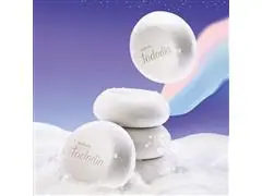 Sabonetes Natura Tododia Todanoite Chá de Camomila e Lavanda 5Uni - 1