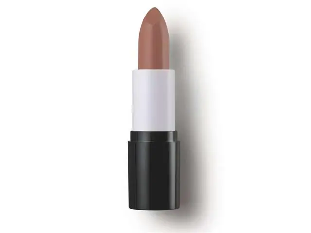 Batom Matte Natura Faces Naked Nude