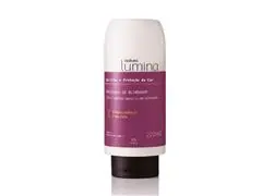 Máscara de Blindagem para Cabelos Opacos Natura Lumina 220ml