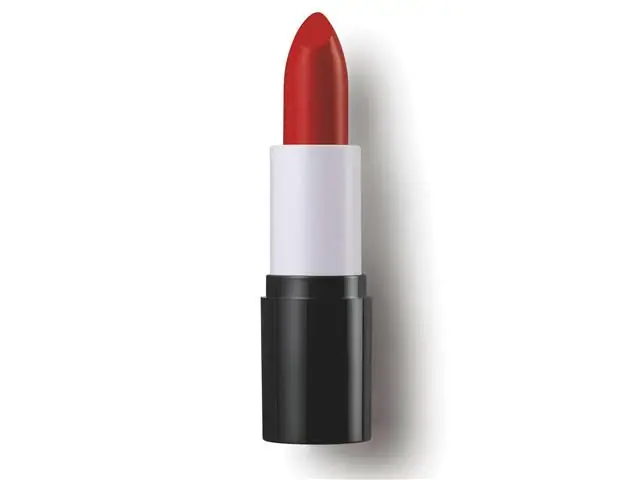 Batom Matte Natura Faces Queen of Red