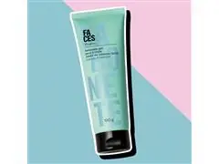 Sabonete Gel para o Rosto Natura Faces 120g - 2