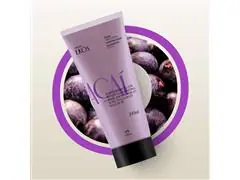 Polpa Desodorante Hidratante para o Corpo Natura Ekos Açaí 200ml - 1