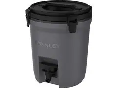 Garrafa Jug Térmica Stanley Charcoal 7,5 Litros - 1