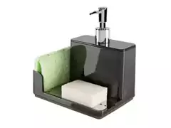 Organizador para Pia Brinox Suprema Fumê