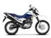 HONDA NXR 160 BROS BRANCA 2024/2024 - 1
