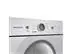 Secadora Brastemp 10kg Piso Branco BRI10BB 110V - 1