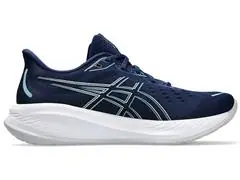 Tênis Asics Gel-Cumulus 26 Blue Expanse/Blue Teal Masc - 0