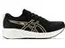 Tênis Asics Gel-Excite 10 Black/Apricot Crush Fem - 0