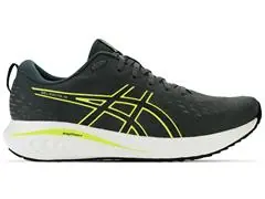 Tênis Asics Gel-Excite 10 Carrier Grey/Glow Yellow Masc - 0