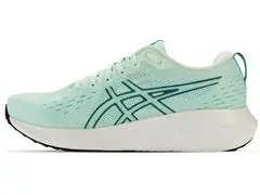 Tênis Asics Gel-Excite 10 Soothing Sea/Gris Blue Fem - 1