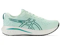 Tênis Asics Gel-Excite 10 Soothing Sea/Gris Blue Fem - 0