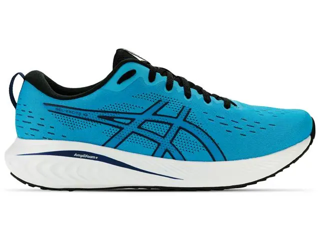 Tênis Asics Gel-Excite 10 Waterscape/Black Masc