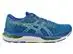 Tênis Asics Gel-Hypersonic 4 Sapphire/Illuminate Yellow Fem - 0