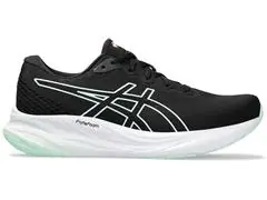 Tênis Asics Gel-PulSE 15 SE Black/Mint Tint Fem