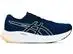 Tênis Asics Gel-PulSE 15 SE Blue ExpanSE/Aurora Green Fem - 0