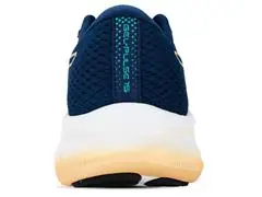 Tênis Asics Gel-PulSE 15 SE Blue ExpanSE/Aurora Green Fem - 2