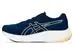 Tênis Asics Gel-PulSE 15 SE Blue ExpanSE/Aurora Green Fem - 1