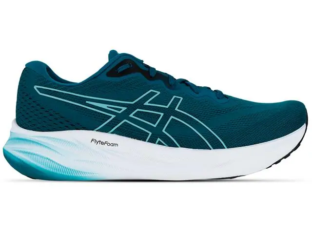 Tênis Asics Gel-PulSE 15 SE Evening Teal/Teal Tint Masc