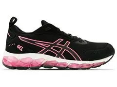 Tênis Asics Gel-Quantum 360 CTW Black/Lotus Pink Fem