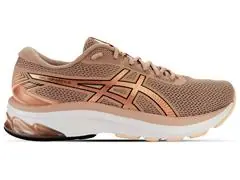 Tênis Asics Gel-Sparta 2 Fawn/Black Fem