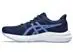 Tênis Asics Jolt 4 Blue Expanse/Sapphire Fem - 1