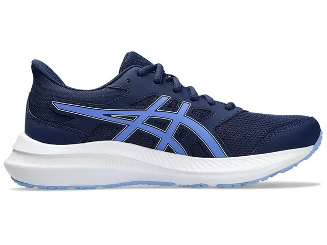 Tênis Asics Jolt 4 Blue Expanse/Sapphire Fem