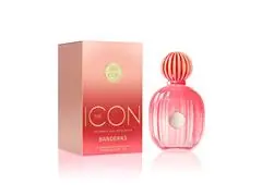 The Icon Banderas Splendid Eau de Parfum for Women 100 ml - 1